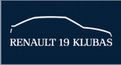 Renault 19 klubas