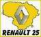 Renault 25 klubas